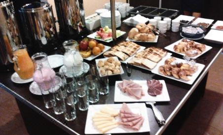 RiHotel - Housity