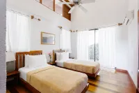The Strand Boutique Resort