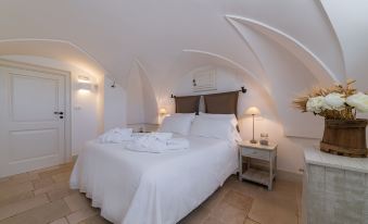 Masseria Don Luigi-Luxury Farmhouse