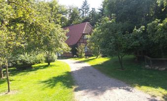Ferienbauernhof Ennenhof - Housity