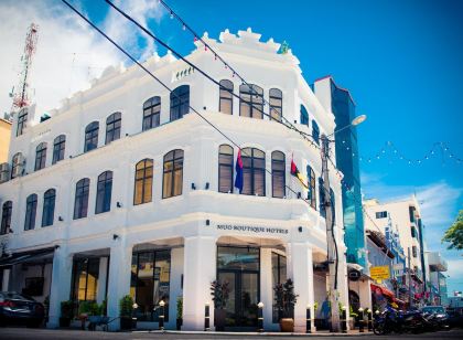 Muo Boutique Hotels