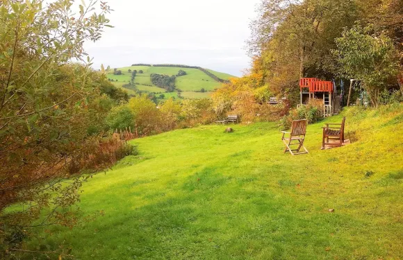 哈琺恩德格家庭旅館
