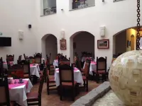 澤胡亞飯店