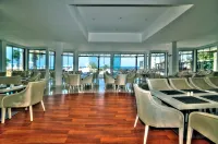โรงแรม แจสมิน คอร์ต แอนด์ สปา - พร้อมอาหารเช้า