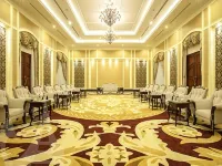 Grand Amara Hotel Hoteles en Dekkhina Thiri Township