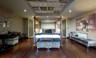 Palala Boutique Game Lodge and Spa