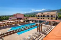 La Terra Dei Sogni Country Hotel Hotels in Fiumefreddo Sicilia