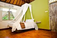 D'Tunjung Resort & Spa Hotels in Candidasa