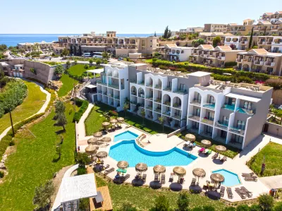 Lindos Breeze Beach Hotel Hotel in zona Cattedrale di Santa Maria Assunta