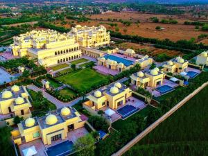 The Vijayran Palace by Royal Quest Resorts