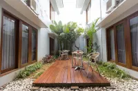 Sans Hotel Absari Yogyakarta