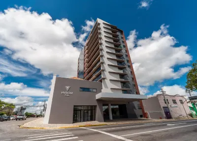 Hotel Laghetto Estação Hotel di 