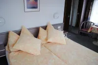 Post Hotel Vista Hotels in Zweisimmen