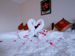 Hoang Dat Hotel