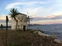 Santa Catalina