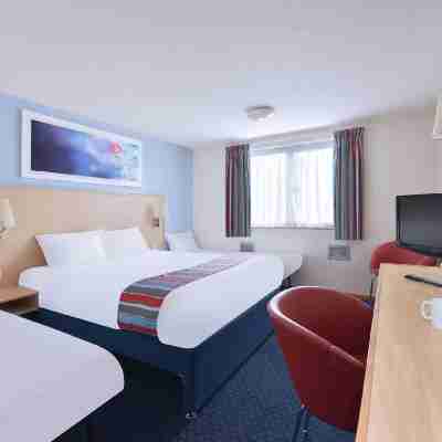 Travelodge Exeter M5 Others