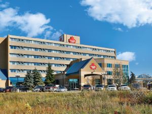 Canad Inns Destination Centre Polo Park