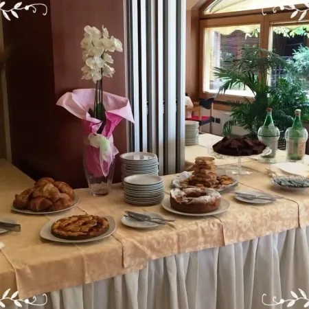 Parc Hotel Casa Mia