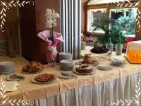 Parc Hotel Casa Mia