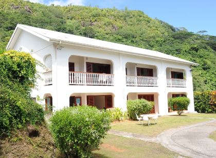 La Residence