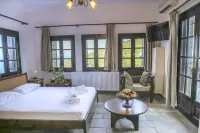 Pilio Sea Horizon Hotel Hotels in Mouresi