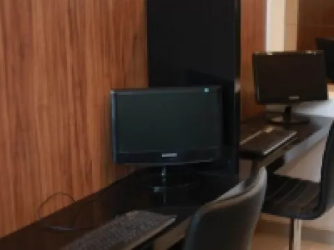 Hotel Maia Hotels in Betim