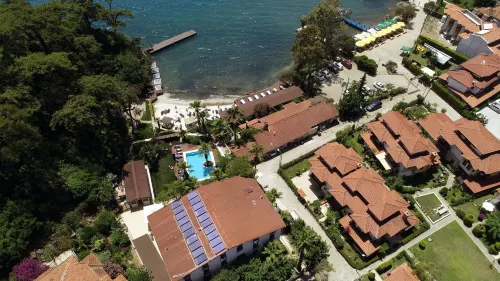 Baga Hotel