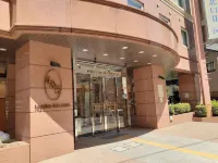 Toyoko Inn Tokyo Yamanote Sen Otsuka Eki Kita Guchi No 2 Hotels near Higashiikebukuroyonchome Station