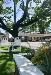 The Lancaster Motel by OYO Ronks Near Paradise Hotels in Strasburg Township