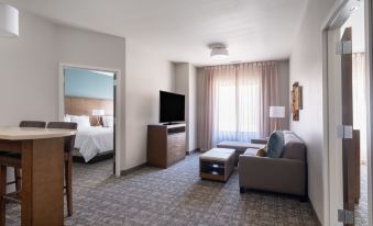 Staybridge Suites Sioux City Southeast