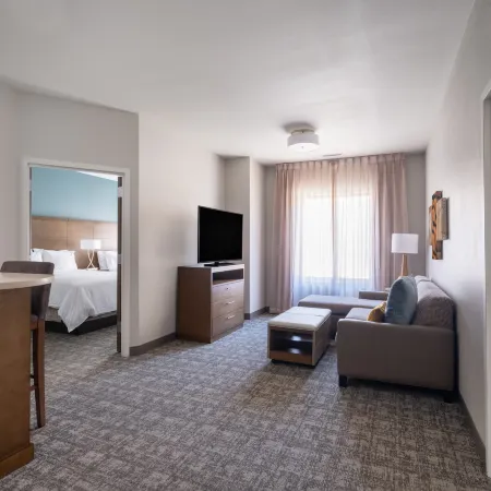 Staybridge Suites Sioux City Southeast by IHG