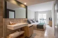 Aqua Hotel Bertran Park Hotels in Lloret de Mar