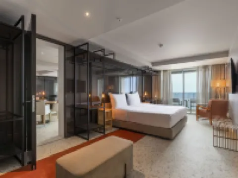 Next - by Savoy Signature Hotels in Funchal