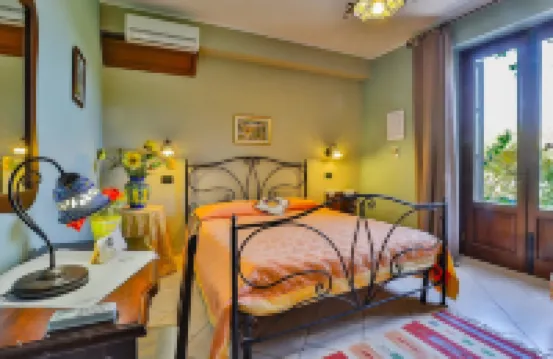 Al Lago Verde Hoteles en 