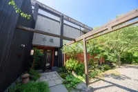 Oyado Mokuren Hotels in Yufu