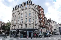 Hotel Ambassadeur - WiFi