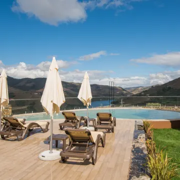 Vila Gale Douro Vineyards