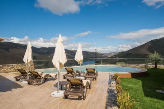 Vila Gale Douro Vineyards Hotels in 
