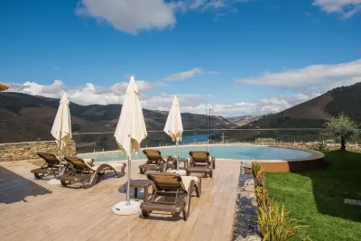 Vila Gale Douro Vineyards Hotels in Abaças