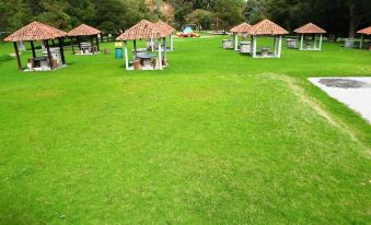 Hotel Hacienda la Purisima