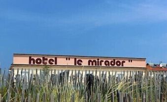 Logis Hotel Restaurant le Mirador