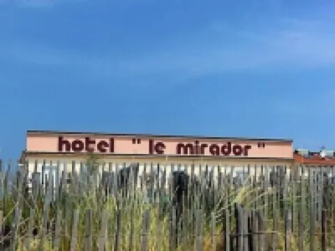 Logis Hotel Restaurant le Mirador