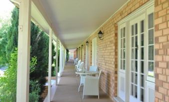 Poplars Inn Mittagong