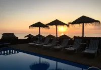 Promar - Eco Beach & Spa Hotel Hoteles en A dos Cunhados