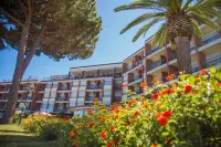 TH Capoliveri - Grand Hotel Elba International Hotel in zona Spiaggia di Istia