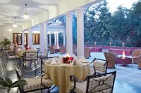 Sawai Madhopur Lodge - Ihcl SeleQtions