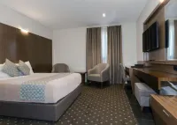Bankstown Motel 10 Hotels in Yagoona