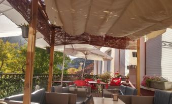 Hotel Fuertescusa