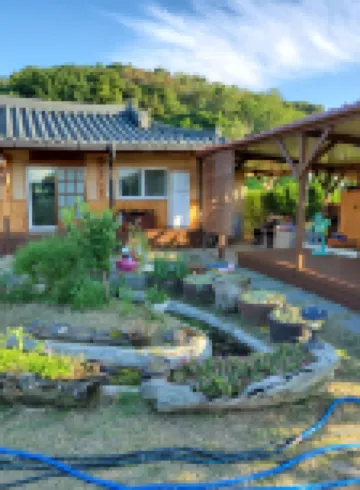 Andong Geumseo Sanbang Pension