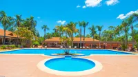 Complejo Americano - Pools